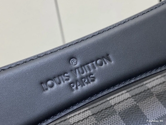 Firstbags ru LOUIS PM VUITTON Soft Polochon 0716